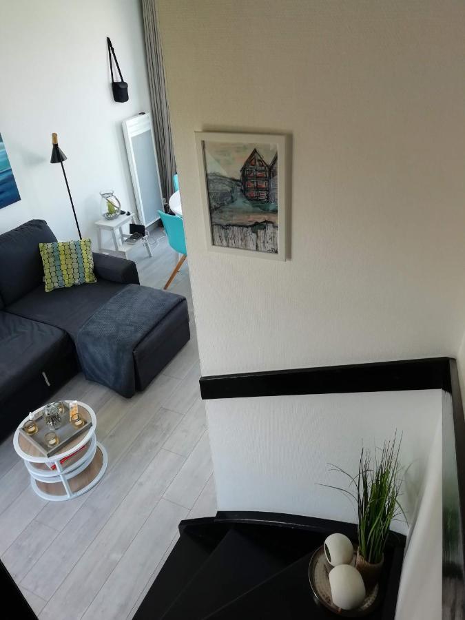 La Naturelle Duplex 90 Διαμέρισμα Wimereux Εξωτερικό φωτογραφία