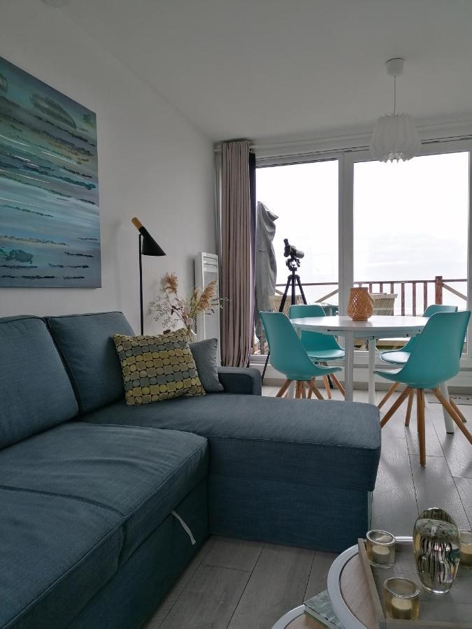 La Naturelle Duplex 90 Διαμέρισμα Wimereux Εξωτερικό φωτογραφία