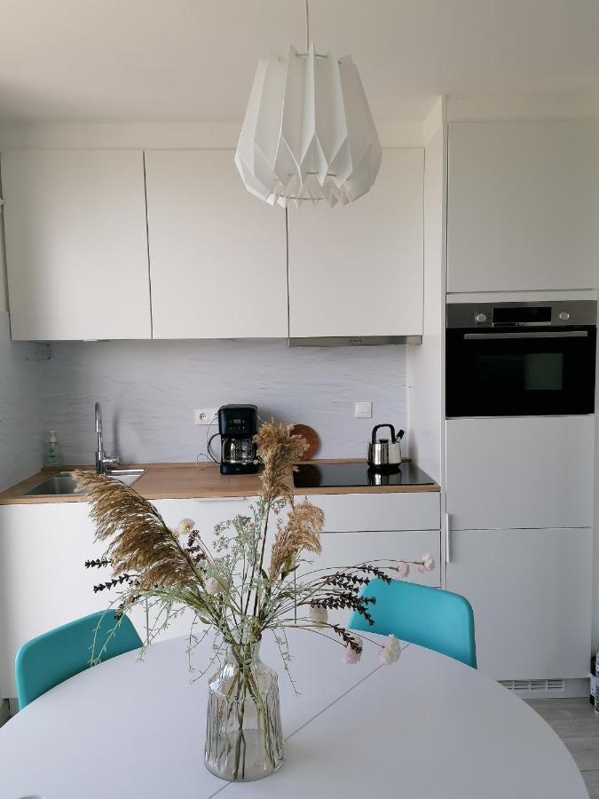 La Naturelle Duplex 90 Διαμέρισμα Wimereux Εξωτερικό φωτογραφία